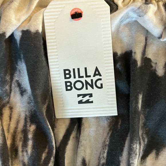 Billabong Knit Tube Dress - Picture 3 of 5